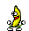 La Banane !